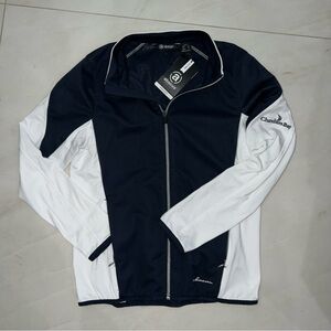NWT - Black and White Jacket